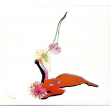 Future Islands – The Far Field (CD, Album)
