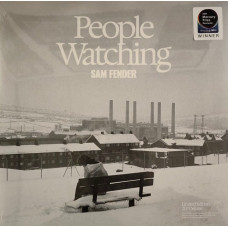 Sam Fender – People Watching (2LP, Album, Limited Edition, Vinyl)