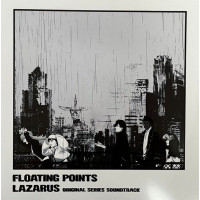 Floating Points – Lazarus (Original Series Soundtrack) (LP, Album, Vinyl) Floating Points – Lazarus (Original Series Soundtrack) (LP, Album, Vinyl)