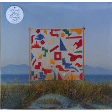 Matthew Halsall – An Ever Changing View (2LP, Album, Reissue, BioVinyl)