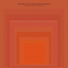 Matthew Halsall & The Gondwana Orchestra – When The World Was One (2LP, Repress, Vinyl)