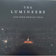 The Lumineers – Live From Wrigley Field (3LP, Album, Vinyl)