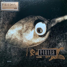 Pixies – At The BBC (3LP, Compilation, Reissue, Vinyl)