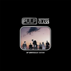 Pulp – Different Class (4LP, Album, Reissue, Remastered, Deluxe Edition, 30th Anniversary Edition, Vinyl) Pulp – Different Class (4LP, Album, Reissue, Remastered, Deluxe Edition, 30th Anniversary Edition, Vinyl)