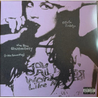 Olivia Rodrigo – Live From Glastonbury (A BBC Recording) (LP, Album, Light Blue + Cobalt, Vinyl) Olivia Rodrigo – Live From Glastonbury (A BBC Recording) (LP, Album, Light Blue + Cobalt, Vinyl)