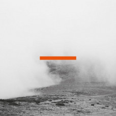 Sunda Arc – Night Lands (2LP, Single Sided, Album, Limited Edition, Crystal Clear Vinyl)