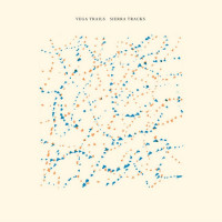 Vega Trails – Sierra Tracks (LP, Single Sided, Album, Vinyl) Vega Trails – Sierra Tracks (LP, Single Sided, Album, Vinyl)