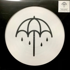 Bring Me The Horizon - That's The Spirit (LP, Album, Limited Edition, Picture Disc, Reissue, 10th Anniversary, Vinyl)
