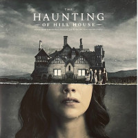 Newton Brothers – The Haunting of Hill House (2LP, Album, Reissue, Stereo, Green / Blue / White Handpoured, 180 Gm, Gatefold, Vinyl) Newton Brothers – The Haunting of Hill House (2LP, Album, Reissue, Stereo, Green / Blue / White Handpoured, 180 Gm, Gatefold, Vinyl)
