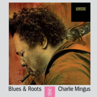 Charles Mingus – Blues And Roots (LP, Album, Orange Marble Vinyl) Charles Mingus – Blues And Roots (LP, Album, Orange Marble Vinyl)