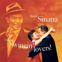 Frank Sinatra – Songs For Swingin Lovers (LP, Album, Orange Vinyl) Frank Sinatra – Songs For Swingin Lovers (LP, Album, Orange Vinyl)