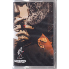 Lil Peep – Live Forever (MC, Mixtape, Smoke, 8th Anniversary Edition, Cassette)