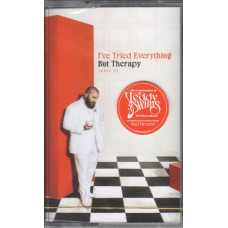 Teddy Swims – I've Tried Everything But Therapy (Part 2) (MC, Album, Cassette)