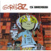 Gorillaz – G Sides (CD, Compilation, Enhanced, Stereo)