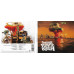 Gorillaz – Plastic Beach (CD, Album, Repress)