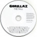 Gorillaz – The Fall (CD, Album, Stereo)