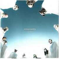 Moby – Innocents (CD, Album)