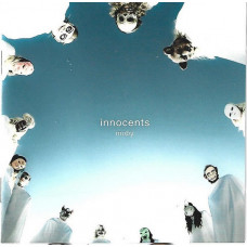 Moby – Innocents (CD, Album) Moby – Innocents (CD, Album)