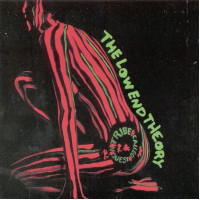A Tribe Called Quest – The Low End Theory (Vinyl, 2LP, Album, Reissue, Remastered, Vinyl)