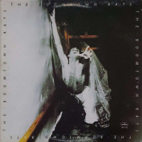 The Boomtown Rats – The Boomtown Rats (LP, Album, Vinyl)