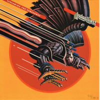 Judas Priest - Screaming For Vengeance (LP, Album, Reissue, 180 gram, Vinyl)