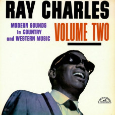 Ray Charles – Modern Sounds In Country And Western Music (Volume Two) (LP, Album, Mono, Vinyl) Ray Charles – Modern Sounds In Country And Western Music (Volume Two) (LP, Album, Mono, Vinyl)
