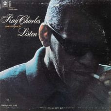 Ray Charles – Invites You To Listen (LP, Album, Mono, Vinyl) Ray Charles – Invites You To Listen (LP, Album, Mono, Vinyl)