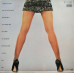 Tina Turner – Private Dancer (LP, Album, Stereo, Vinyl)