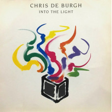 Chris de Burgh – Into The Light (LP, Album, Club Edition, Vinyl)