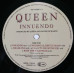 Queen – Innuendo (LP, Album, Stereo, Vinyl)