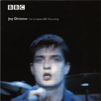 Joy Division – The Complete BBC Recordings (LP, Compilation, Vinyl)