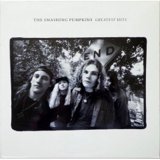 The Smashing Pumpkins – {Rotten Apples} Greatest Hits (2LP, Compilation, Reissue, Vinyl) The Smashing Pumpkins – {Rotten Apples} Greatest Hits (2LP, Compilation, Reissue, Vinyl)