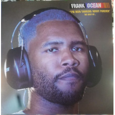 Frank Ocean – I've Been Thinking About Forever - The Best Of... (LP, Compilation, Stereo, Coloured, Vinyl)