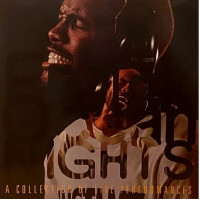 Frank Ocean – A Collection Of Live Performances (LP, Vinyl)