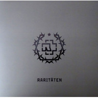 Rammstein – Raritaten (2LP, Compilation, Reissue, Remastered, Vinyl)