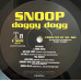 Snoop Doggy Dogg – Doggystyle (LP, Album, Vinyl)