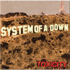 System Of A Down – Toxicity (LP, Album, Reissue, Clear Smokey Vinyl) System Of A Down – Toxicity (LP, Album, Reissue, Clear Smokey Vinyl)