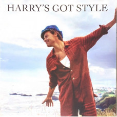 Harry Styles – Harry's Got Style (LP, 12", Vinyl) Harry Styles – Harry's Got Style (LP, 12", Vinyl)
