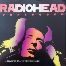 Radiohead – Unplugged - A Collection Of Acoustic Performances (LP, Album, Coloured Vinyl)