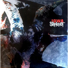 Slipknot – Iowa (2LP, Album, Limited Edition, Reissue, Coloured Vinyl) Slipknot – Iowa (2LP, Album, Limited Edition, Reissue, Coloured Vinyl)