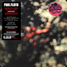 Pink Floyd – Obscured By Clouds (LP, Album, Reissue, Remastered, 180 Gram, Vinyl)