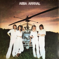 ABBA – Arrival (LP, Album, Vinyl)