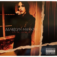 Marilyn Manson – Eat Me, Drink Me (LP, Album, Limited Edition, Vinyl) Marilyn Manson – Eat Me, Drink Me (LP, Album, Limited Edition, Vinyl)