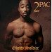 2Pac – Ghetto Soldier (LP, Compilation, Coloured Vinyl)