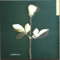 Depeche Mode – Violations (LP, Vinyl) Depeche Mode – Violations (LP, Vinyl)