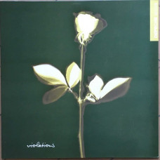 Depeche Mode – Violations (LP, Vinyl) Depeche Mode – Violations (LP, Vinyl)