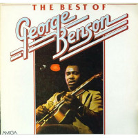 George Benson – The Best Of George Benson (LP, Compilation, Vinyl)