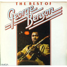 George Benson – The Best Of George Benson (LP, Compilation, Vinyl) George Benson – The Best Of George Benson (LP, Compilation, Vinyl)