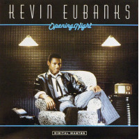 Kevin Eubanks – Opening Night (LP, Album, Vinyl)