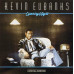 Kevin Eubanks – Opening Night (LP, Album, Vinyl)